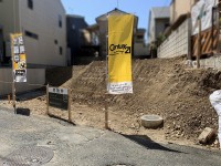 ☆阪急＆JRの2WAYアクセス可☆土地ゆとりの40.24坪！周辺環境充実！神足小学校まで約1000ｍ（徒歩13分）！子育てにもオススメ！