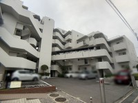 広々としたルーフテラスが有り、お子様とプールで遊ぶこともできます♪
角部屋！上層階の為、眺望・通風良好！
室内大変きれいにお使いでニッチ付のオシャレな一部屋！！