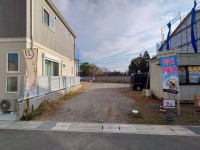 ☆全12区画の分譲地☆阪急「長岡天神」駅まで徒歩7分！
土地広々約38.01坪！
小学校も徒歩10分圏内でお子様にも安心です♪
自由設計！！