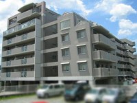 三方角部屋につき、陽当たり・眺望良好★
全居室6帖以上★周辺施設充実！
阪急「西向日」駅まで徒歩14分！