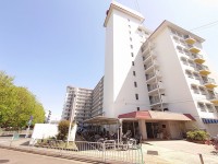 11階建7階部分！眺望・通風・陽当り良好！！
スーパーやコンビニも近くにありますので、生活便利地です♪
室内リフォーム歴あり！耐震基準適合証明書取得可能物件！