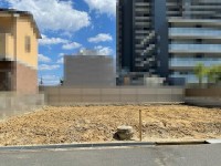 ２区画限定の分譲地！自由設計なのでお好きな間取りにて建築可能！
阪急『東向日駅』徒歩３分とＪＲ『向日町駅』徒歩１１分の駅近２ＷＡＹアクセス！