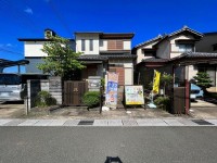 ・ゆったりと時が流れる落ち着いた住宅地
・落ち着きある和風の邸宅
・のびのびと子育てをしたい家族にぴったりの家