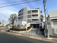 阪急「西山天王山」駅まで徒歩7分！2019年2月・5月リフォーム済！
角部屋☆南・東側にバルコニーございます♪
陽当たり・通風良好です！