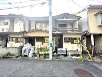 建築条件無土地につき、お好きな工務店・ハウスメーカーで建築可能です！
JR「長岡京」駅徒歩5分、阪急「長岡天神」駅徒歩12分の2WAYアクセス！