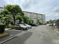 阪急「西向日」駅徒歩12分！
最上階の為、陽当たり・通風良好・眺望良好です♪
平成29年6月リフォーム済み！エレベーター停止階！！