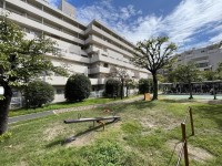 JR「桂川」駅まで徒歩13分！ペット飼育可！(規約有)
最上階・メゾネットタイプ☆屋上テラスもございます♪
両面バルコニーにつき、陽当り・通風・眺望良好！