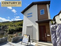 ☆限定6区画の分譲地☆
前道広々6ｍで駐車ラクラク！土地面積ゆったり34.43坪！
小学校徒歩圏内の為、お子様の通学も安心♪