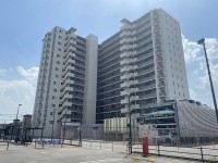 阪急とＪＲの駅近２ＷＡＹアクセス！平成２８年２月建築の築浅マンション！
南向きバルコニーで陽当たり良好！ペット飼育可(規約有り)！
周辺施設も充実♪