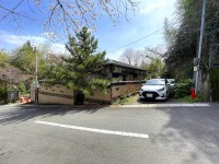 建築条件無土地につき、お好きな工務店・ハウスメーカーで建築可能です！
土地広々49.58坪！自然豊かで落ち着いた住環境です！