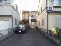 室内大変キレイにお使いです！収納もたっぷりなお家！
駐車３台可能な４ＬＤＫ！南側が空いているので陽当たり・通風良好！
阪急『桂駅』まで徒歩１１分！