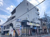 令和3年5月リフォーム済♪
阪急「長岡天神」駅まで徒歩7分、JR「長岡京」駅まで徒歩10分！
周辺施設も充実しており徒歩圏内の為、利便性◎収益物件としてもご検討可能