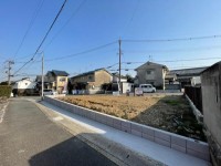 建築条件無土地につき、お好きなハウスメーカーで建築可能！
阪急「西向日」駅まで徒歩7分♪
周辺施設や教育施設も近いのでとっても便利です♪