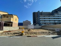 ２区画限定の分譲地！
建築条件無し売土地の為、お好きな工務店やハウスメーカーで建築可能！
阪急『東向日駅』とＪＲ『向日町駅』の駅近２ＷＡＹアクセス！