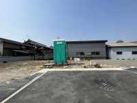 全8区画新規分譲地☆建築条件無土地！お好きなハウスメーカー・工務店で建築可能です♪
東・南面の2方開放された区画♪
お買い求めしていただきやすい区画です！