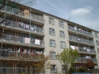 平成19年11月フルリフォーム済み☆室内美宅！
阪急「長岡天神」駅まで徒歩8分！
南向きのため日当たり・通風良好！