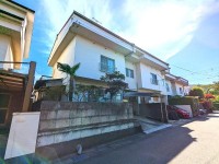 阪急「西山天王山」駅まで徒歩7分！通勤・通学に便利！
7DK間取り！スーパーまで徒歩10分圏内！
生活に便利な立地！