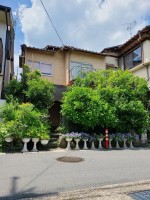 建築条件無し売土地の為、お好きな工務店やハウスメーカーで建築可能！
阪急『西向日駅』徒歩８分と通勤・通学便利な立地！
周辺施設も徒歩圏内で生活便利♪