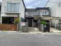 阪急「西山天王山」駅まで徒歩5分の駅チカ物件!
室内丁寧に使用されています！収益物件としてもご検討下さい♪
周辺施設が徒歩圏内で便利！