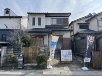 【地域密着30年☆センチュリー21ユニバの仲介】
土地広々40坪！田園風景広がる閑静な住宅街！
建築条件無し土地の為、お好きなハウスメーカー・工務店で建築可能！