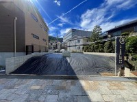 ＪＲ島本駅再開発地・限定２区画分譲地！
ＪＲ＆阪急駅チカ２ＷＡＹアクセスで通勤通学に便利！
徒歩圏内に周辺施設が充実した生活便利地です！