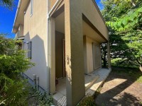 阪急「西山天王山」駅まで徒歩5分！家事動線に配慮された間取り！
広々とした約22帖のＬＤＫは開放感のある吹抜有！
スタディ―スペースやキャットウォーク付！