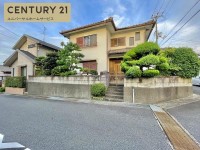 北東角地！土地広々約77.4坪☆
建築条件無し土地！お好きなハウスメーカー・工務店で建築可能！
JR「城陽」駅まで徒歩14分！通勤・通学に便利です♪