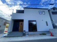 ラスト1区画☆全12区画！
阪急「西山天王山」駅まで徒歩13分！小・中学校まで徒歩10分圏内！
通勤・通学に便利な立地です♪