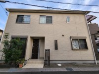 南西角地の為、採光通風良好！
駐車2台可！南向きバルコニー！トイレ2か所あり！
室内大変丁寧にお使いです！
長岡第五小学校まで歩いて2分♪
お子様の通学も安心ですね！