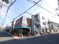 土地43.18坪！
建築条件無し土地に付、お好きなハウスメーカー・工務店で建築可能！
吉祥院小学校まで徒歩1分！イオン京都洛南店まで徒歩5分！
生活に大変便利な立地！
