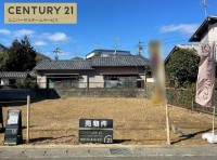 限定2区画！ラスト1区画になりました！！
閑静な住宅地でのびのび子育て！ 
たっぷりの陽光と心地よい風が舞い込む住まい♪