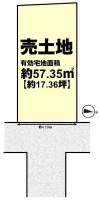阪急「長岡天神」駅まで徒歩１３分！
周辺施設も充実！生活に便利な立地！
小・中学校まで徒歩１０分圏内の為お子様の通学も安心です♪
