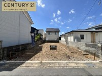 ☆建築条件なし売土地☆お好きな工務店・ハウスメーカーで建築可能！
解体更地渡し！整形地で綺麗な土地です♪
阪急「長岡天神」駅まで徒歩12分で通勤・通学に便利です♪
