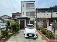 阪急「西京極」駅まで徒歩14分！
土地30坪超！キレイな整形地！
建築条件無し土地につき、お好きなハウスメーカー・工務店で建築可能！
閑静な住宅地！周辺交通量少なめ！