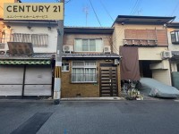建築条件無し土地！お好きなハウスメーカー・工務店で建築可能！
ＪＲと地下鉄の２ＷＡＹアクセス！小・中学校まで徒歩５分圏内！
閑静な住宅街につき周辺交通量も少なめ♪