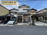 建築条件無し土地につき、お好きなハウスメーカー・工務店で建築可能！
車通りが少なで公園も近く！子育て世帯にもオススメ♪
周辺施設充実！お家から山が見え眺望も良好！