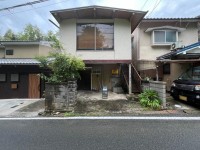 ☆再建築可能☆※諸条件有　周辺交通量少なく閑静な住宅地です！
大原野インターまで約５００ｍ！車で１分の距離！
資材置き場や駐車場としても利用可能！