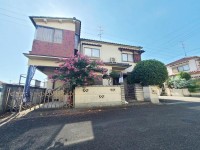 ゆとりの土地３３．９１坪！北東角地で陽当たり・通風良好！閑静な住宅地！
建築条件無し売土地につき、お好きな工務店やハウスメーカーで建築可能！