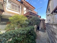 建築条件無し土地!
阪急「長岡天神」駅まで徒歩13分!
徒歩圏内に周辺施設も充実しており生活に便利な立地!