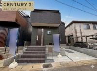 阪急『西向日駅』まで徒歩１４分！閑静な住宅地！
長期優良住宅認定物件！フラット３５Ｓ対応！
買い物施設が徒歩１０分圏内で生活便利な立地♪