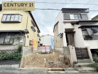 阪急『東向日駅とＪＲ『向日町駅』の２ＷＡＹアクセス可能！
小学校と中学校まで徒歩１０分とお子様の通学も安心♪
生活施設も徒歩圏内に充実！