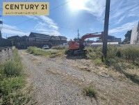 全６区画！
車通りも少なく静かな環境♪
子育て世帯にもオススメです！