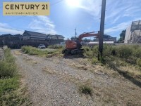 全６区画！
車通りも少なく静かな環境♪
子育て世帯にもオススメです！