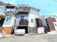 ２０２０年４月リノベーション済み！
ＬＤＫ約１７.２帖！床暖房付きです♪
阪急「西向日」駅まで徒歩６分！周辺施設充実で生活に便利な立地！