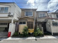 スーパー・銀行・病院などが徒歩圏内で利便性の高い立地！
通勤や通学にも便利なエリアです♪
収益物件としてもおすすめ！