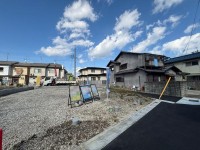 全２区画の分譲地！
阪急とＪＲの２ＷＡＹアクセス可能！生活施設が周辺に充実♪
建築条件無し土地！お好きなハウスメーカー・工務店で建築可能！
