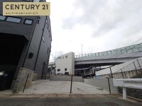 建築条件無し土地!お好きな工務店やハウスメーカーで建築可能!
現況更地!前道ゆったり6m!
阪急「西山天王山」駅まで徒歩3分!駅チカの為、通勤・通学にも便利!