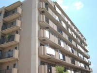 ７階建ての最上階・南西角部屋！日当たり・通風良好！
広々としたルーフバルコニーからは長岡京が一望できます！
徒歩圏内に商業施設充実で生活便利！