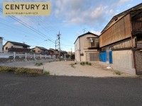 全２区画の分譲地！ＺＥＨ水準省エネ住宅！
土地面積約３２.２９坪！徒歩圏内に生活施設が充実！
阪急『西向日駅』まで徒歩１４分と通勤・通学に便利！