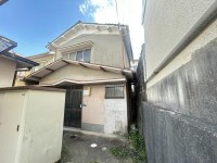 建築条建築条件無し売土地につき、お好きな工務店やハウスメーカーで建築可能！
阪急『東向日駅』まで徒歩１１分と通勤や通学も便利！
買い物施設が徒歩圏内で生活便利♪